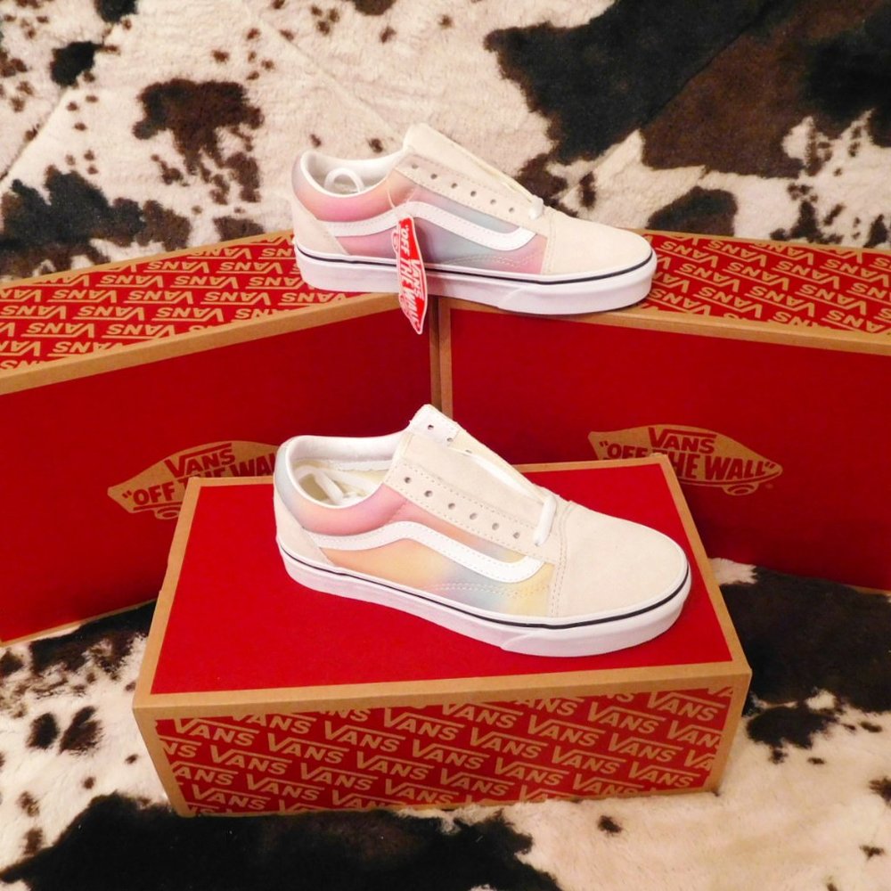 Vans Old Skool Aura Shift